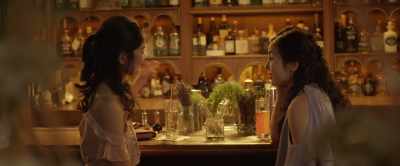 - Honestly can't remember.
- Take the shot. - Go Back to China