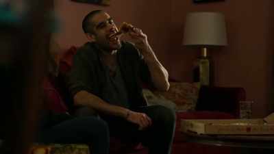 Honestly? [chuckles] - Marvel's Iron Fist