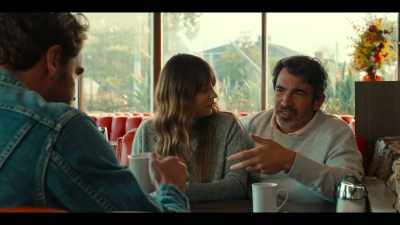 - Honestly,
does it really matter - Based on a True Story
