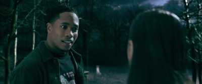 Honestly, it doesn't bother me, - Jeepers Creepers: Reborn