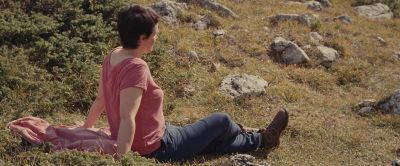 Honestly you don't find this ridiculous - Clouds of Sils Maria