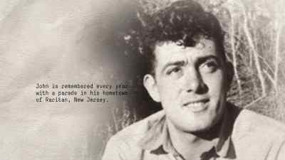 Honestly, Eugene, - The Pacific