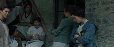 Honestly, that factory tour,
she was a nightmare, - The Colour Room