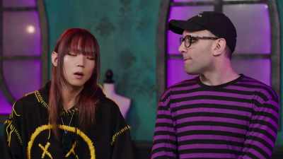 - Honestly, this feels
like we are getting blamed - The Boulet Brothers' Dragula: Titans