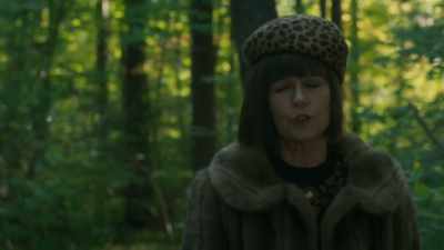 Honestly, Frankie, - Frankie Drake Mysteries