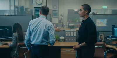 Honestly, frankly,
spare a thought for Jim. - Criminal Record