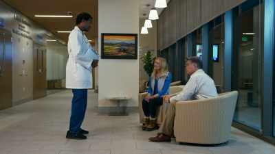 Honestly, from a
medical standpoint, - Timeless Love