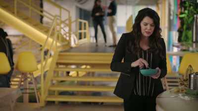 - Honestly, you get
to a point in a long marriage - Zoey's Extraordinary Playlist