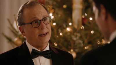 Honestly, I was afraid that you
might never feel that way again. - Match Made in Mistletoe