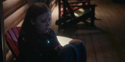 Honestly, I almost feel bad
for Maddie. - GetAWAY