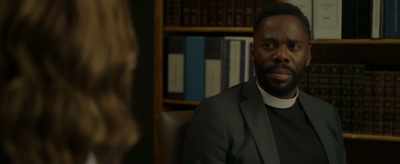 Honestly? I am
a little ambivalent. - The God Committee
