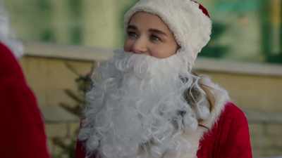 Honestly, I cannot imagine
how tough it must be - The Santa Summit