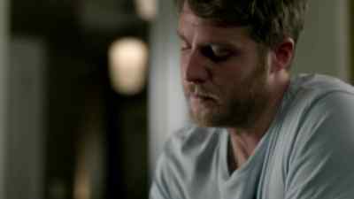Honestly, I could've used the rest. - Limitless