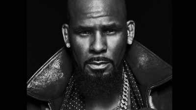 Honestly, I didn't think - Surviving R. Kelly