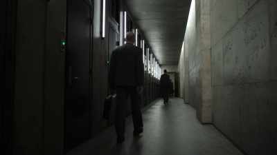 Honestly? I do not think
you should waste your time. - Counterpart
