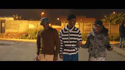 Honestly, I don't get it either - The Queenstown Kings