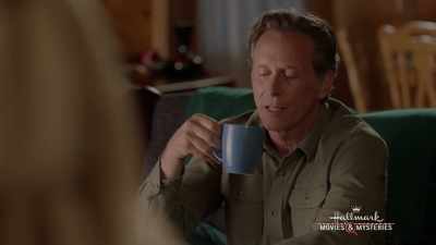 Honestly, I don't even know how
it happened between you and Dad - Return to Christmas Creek