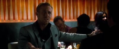 Honestly I don't know if I should help you or euthanize you - Crazy, Stupid, Love