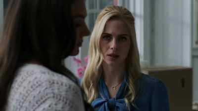 - Honestly... I don't need
a drink. - Cradle of Deception
