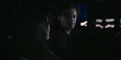 Honestly... I don't think she
would have cared what I got her. - The Summer I Turned Pretty