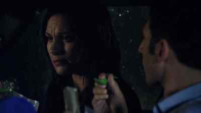 - HONESTLY,
I EXPECTED WORSE. - Royal Pains