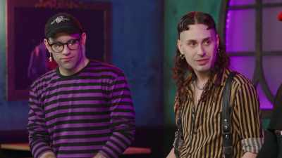 - Honestly, I feel like- - The Boulet Brothers' Dragula: Titans