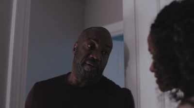 Honestly, I forgot
you had a bathroom. - Terror Lake Drive
