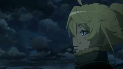 Honestly, I hate war. - Saga of Tanya the Evil: The Movie