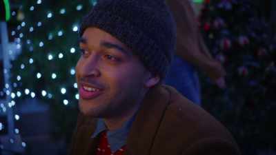 Honestly, I hated it. - The Dog Days of Christmas