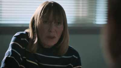 Honestly? I was hurt. - The Chelsea Detective