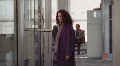 Honestly, I... I... I don't even
care if it is. That's your problem. - Love After Love