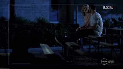 Honestly, I just wanted
to get as far away as possible. - The Wrong Student