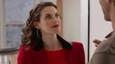 Honestly, I know you're just
trying to do your job, - The Secret Gift of Christmas