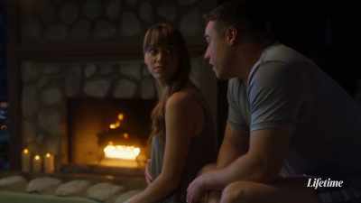 Honestly, I mean,
would we stay, regardless? - Psycho Sister-In-Law