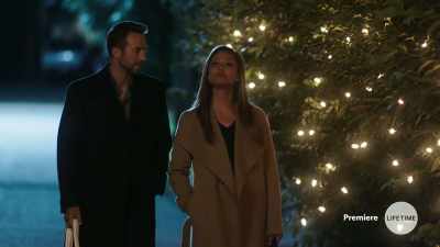 Honestly, I had more fun today
than I've had in a long time. - A Twist of Christmas