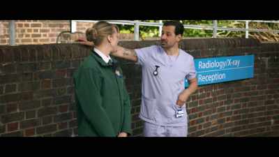 - Honestly, I think
banter is more important - Bloods