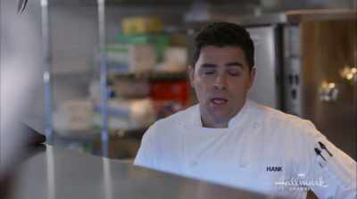 Honestly? I think you guys
should quit. - Love on the Menu