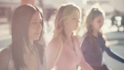 - Honestly, I think I blacked out.
For real? - Euphoria