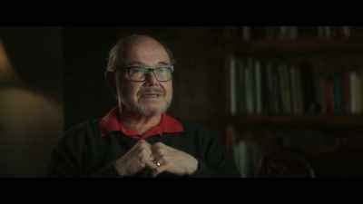 Honestly, I think I was just
somebody who could help him. - John Wayne Gacy: Devil in Disguise