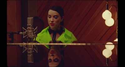 Honestly, I think I should
just work on this song - The Nowhere Inn