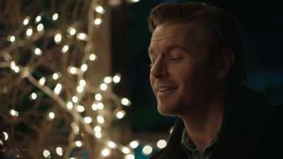 Honestly, I think
it's my best bet at romance. - The Holiday Exchange