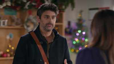 Honestly I understand.
It's about the dance. - A Dance in the Snow