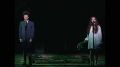 Honestly, I wish I could. - Spring Awakening: Those You've Known