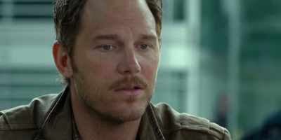 Honestly, Ian, that's bullshit. - Jurassic World: Dominion