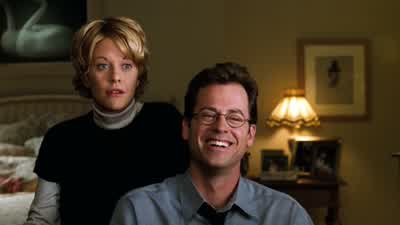 Honestly, I'd love to have you back. - You've Got Mail