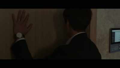 Honestly, I'd prefer to have you
on my side than him. - High Society