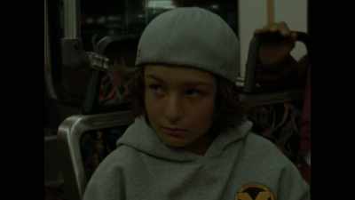 Honestly, I'll be surprised - Mid90s