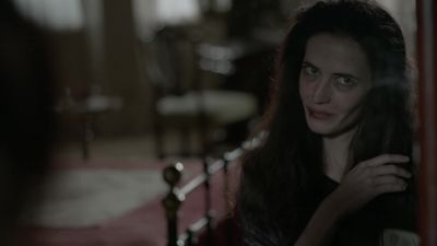 Honestly, I'm sorry they've troubled you. - Penny Dreadful
