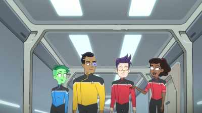 Honestly, this is fine with me.
Knowing things means more work. - Star Trek: Lower Decks