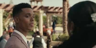 Honestly, this is just for, - Bel-Air